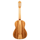 ORTEGA R20GRG-L Traditional Series 4/4 Nylon String Guitar 6-String + Pro Gig Bag