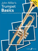 Trumpet Basics Tutor Book