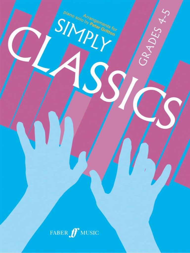 Simply Classics Series