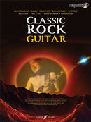 Classic Rock Guitar (Incl. CD)