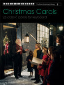 The Easy Keyboard Library: Christmas Carols