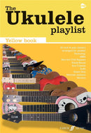 The Ukulele 'Playlist Series'