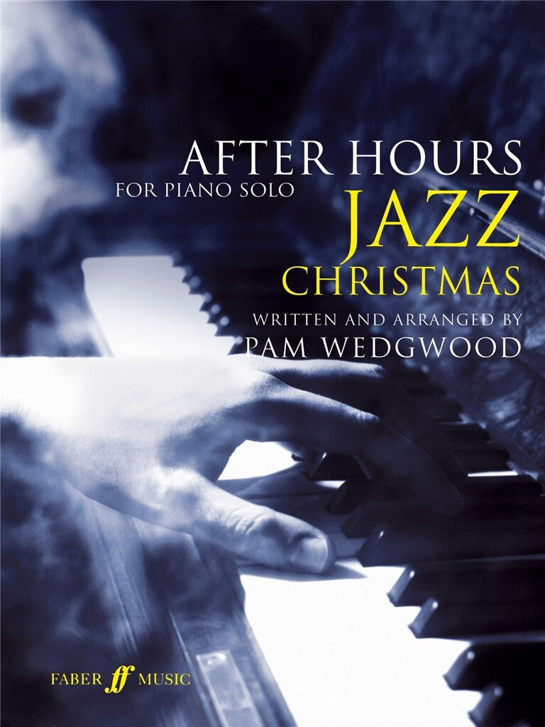 After Hours - Pam Wedgewood