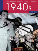 100 Years of Popular Music, 1940's (Part One)