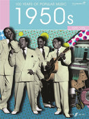 100 Years of Popular Music, 1950's (Part One)