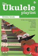 The Ukulele 'Playlist Series'