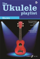 The Ukulele 'Playlist Series'