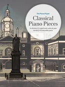 The Piano Player: Classial Piano Pieces