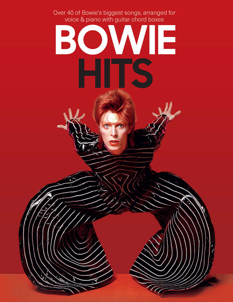 Bowie : Hits (Pvg )