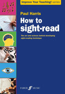 How to Sight-read