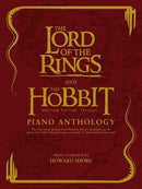 The Lord of the Rings and The Hobbit Piano Anthology