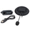 ORTEGA Wireless Soundhole Pickup System for Acoustic Guitars - 100 mm Diameter