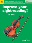 Improve Your Sight Reading (for Violin)