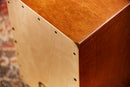 MEINL Percussion Snarecraft Series Snare Cajon 80 - Baltic Birch/Almond Birch