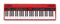 (Pre-Loved) Roland Go:Keys 61-Key Keyboard