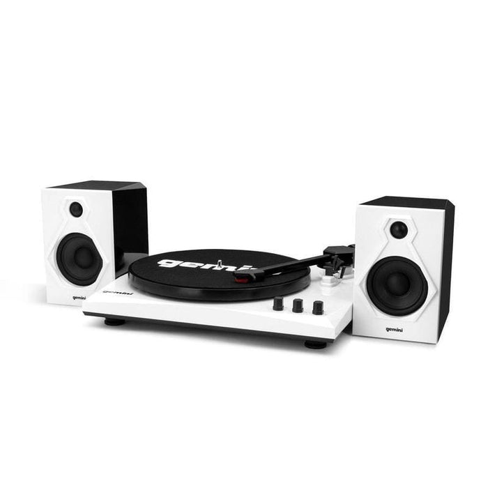 Gemini TT-900 Bluetooth Stereo Turntable System