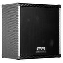 GR Bass AT210Plus Passive Cab 600w 4ohm - Carbon