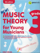 Music Theory for Young Musicians (4th Edition) - Grade 3