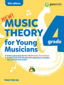 Music Theory for Young Musicians (4th Edition) - Grade 4