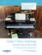 Grade 7 Piano Anthology Examination Pieces for 2025 & 2026 ABRSM