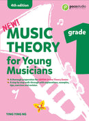 Music Theory for Young Musicians (4th Edition) - Grade 1