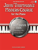 John Thompson's Modern Course for the Piano