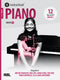 Rockschool Piano Grade 4 (2024)