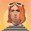 Pop Art Icons Cards