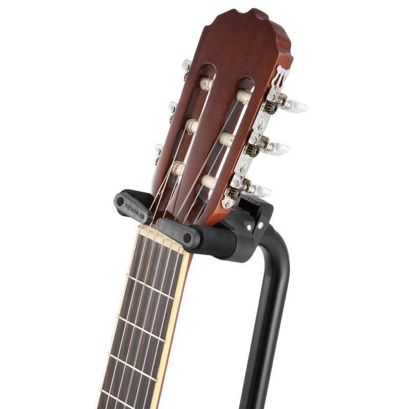 Hercules - Auto Grip System Single Guitar Stand GS414BPlus