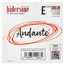 Hidersine Andante Violin Strings (Single)