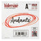 Hidersine Andante Violin Strings (Single)