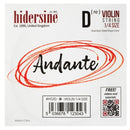 Hidersine Andante Violin Strings (Single)