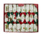 Robin Reed Christmas Crackers with Handbells