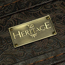 TGI 'The Heritage' Wood Hardcase - Classical Guitar