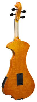 Hidersine HEV2 Electric Violin Outfit