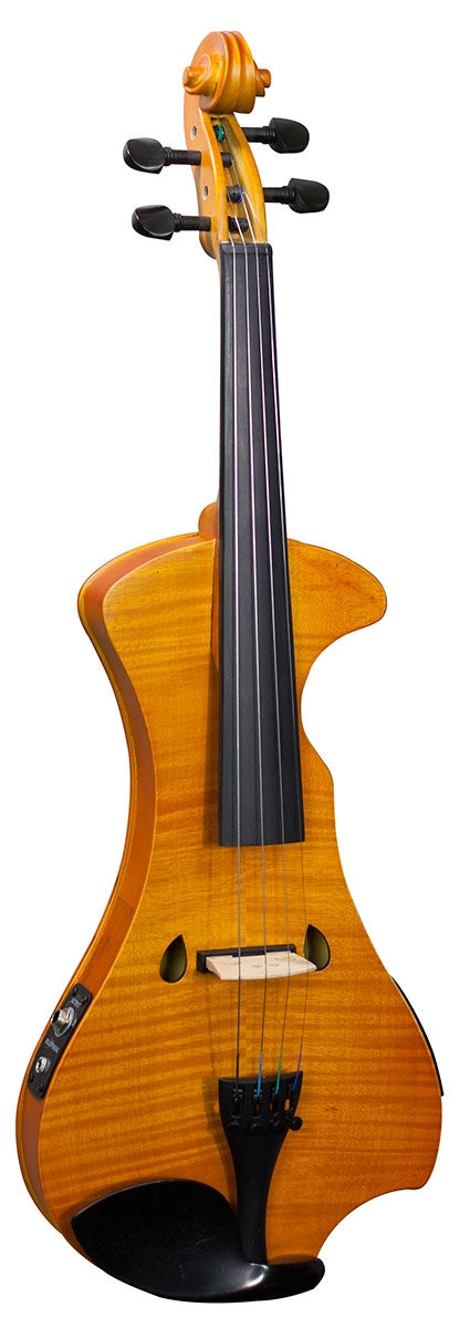 Hidersine HEV2 Electric Violin Outfit