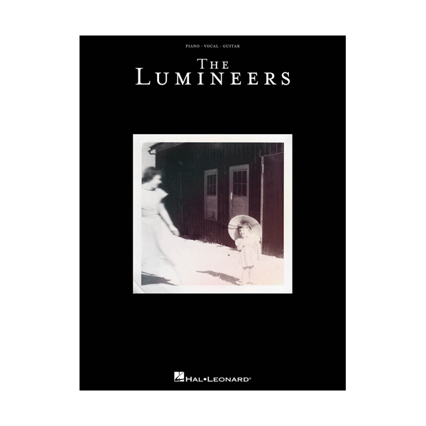 The Lumineers - Piano Vocal Guitar