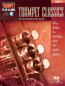 Trumpet Play-Along