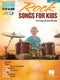 Rock Songs for Kids - Drum Play Along