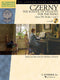Czerny - The School of Velocity for the Piano, Books 1 & 2 (Opus 299)