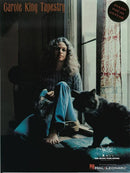 CAROLE KING - TAPESTRY: PIANO, VOCAL AND GUITAR