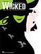 A New Musical: Wicked Music