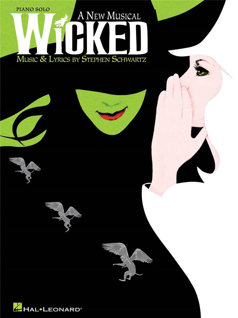 A New Musical: Wicked Music