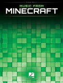 Music from Minecraft Piano Solos