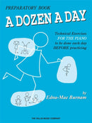 A Dozen a Day Series