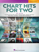 Chart Hits for Two - Flutes