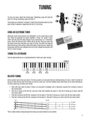 Hal Leonard Electric Bass Method - Complete Edition