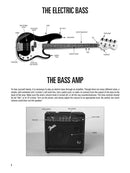 Hal Leonard Electric Bass Method - Complete Edition