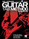 Hal Leonard Guitar Tab Method Songbook