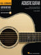 Hal Leonard Acoustic Guitar Songs Second Edition